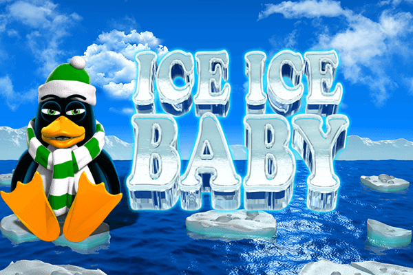 Ice Ice baby