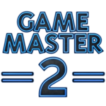 Game Master 2 logo