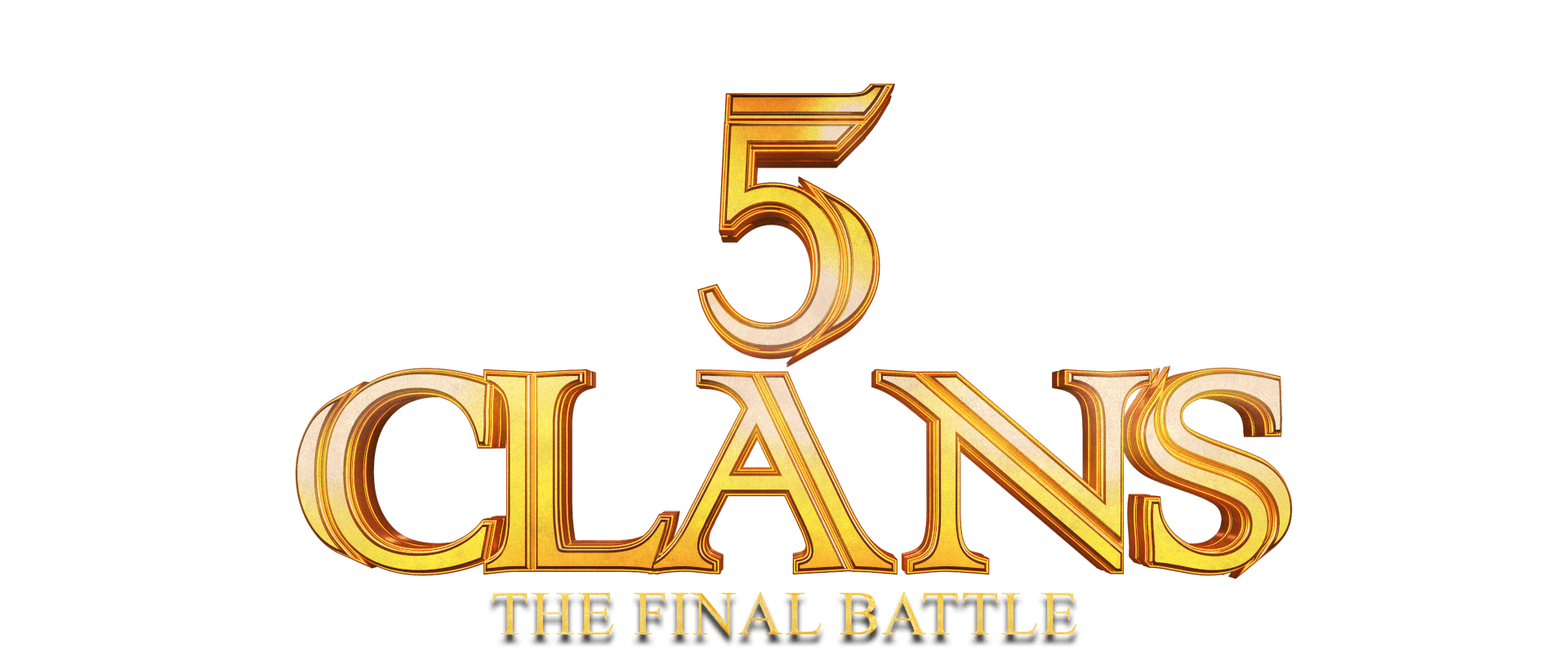 5 Clans | The Final Battle