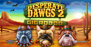Desperate Dawgs 2 - Reflex Gaming