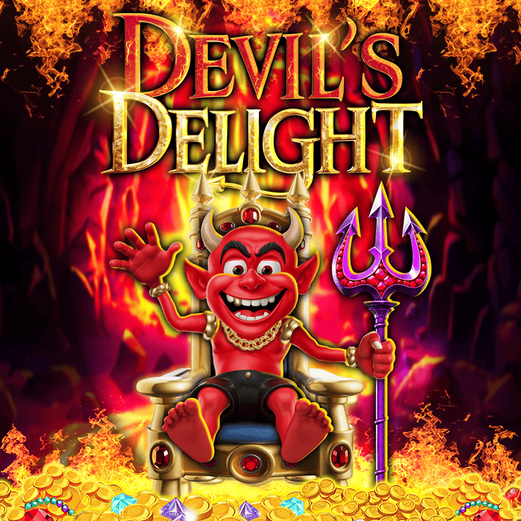 devil's delight hero