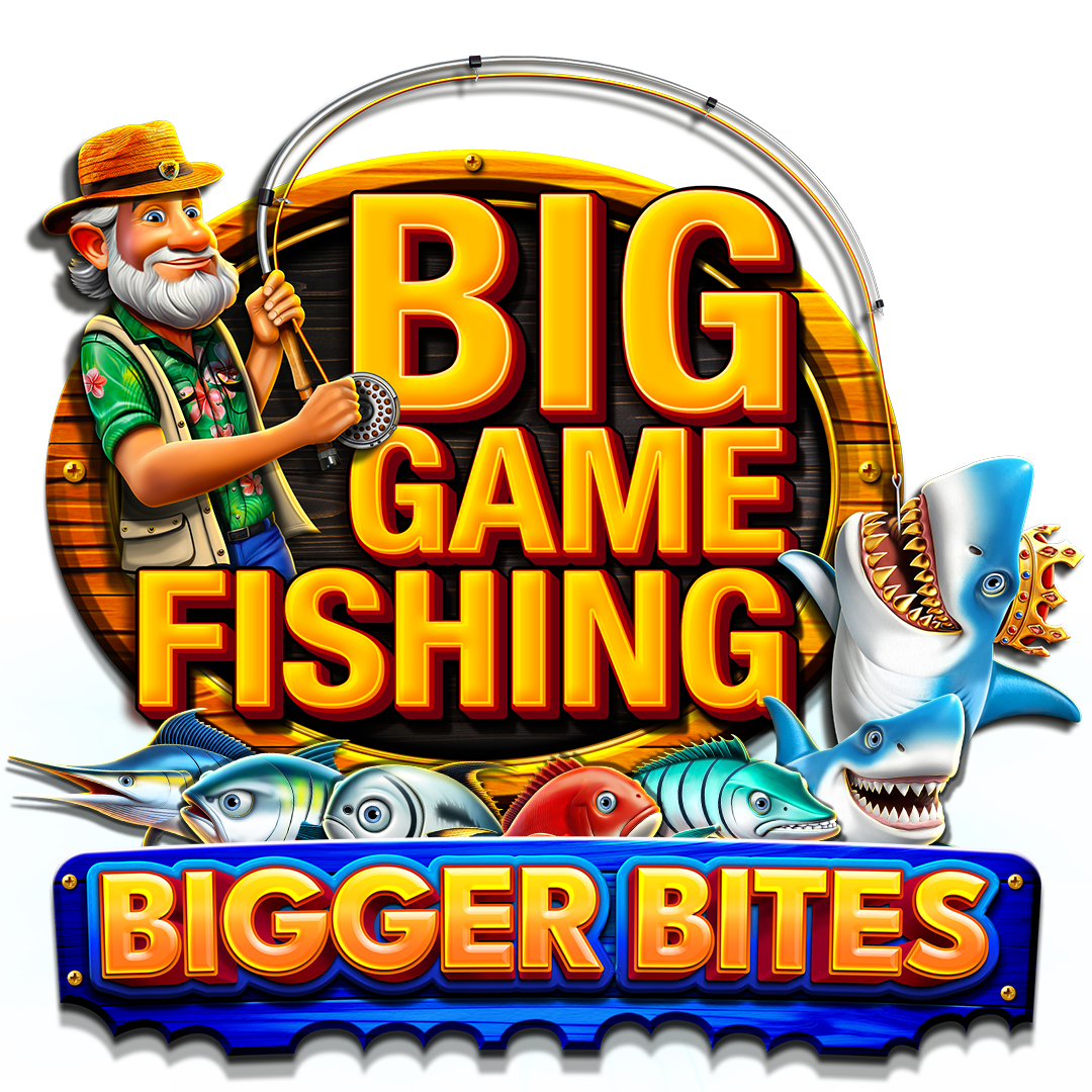 Big Game Fishing Bigger Bites