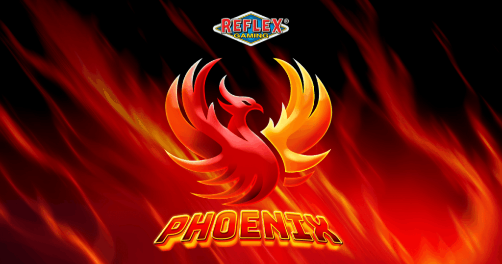 Phoenix menu - reflex