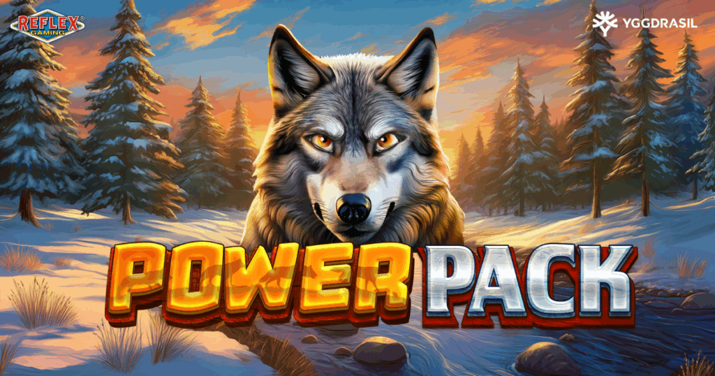 power pack - reflex gaming