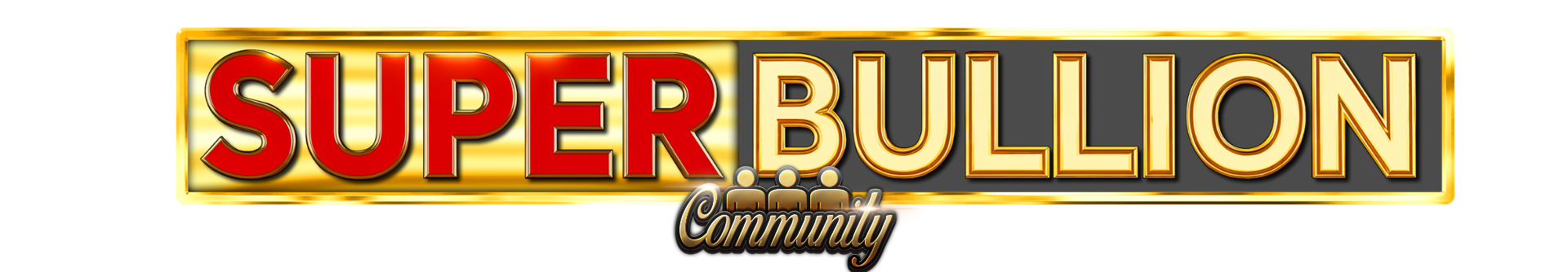 Super Bullion Community