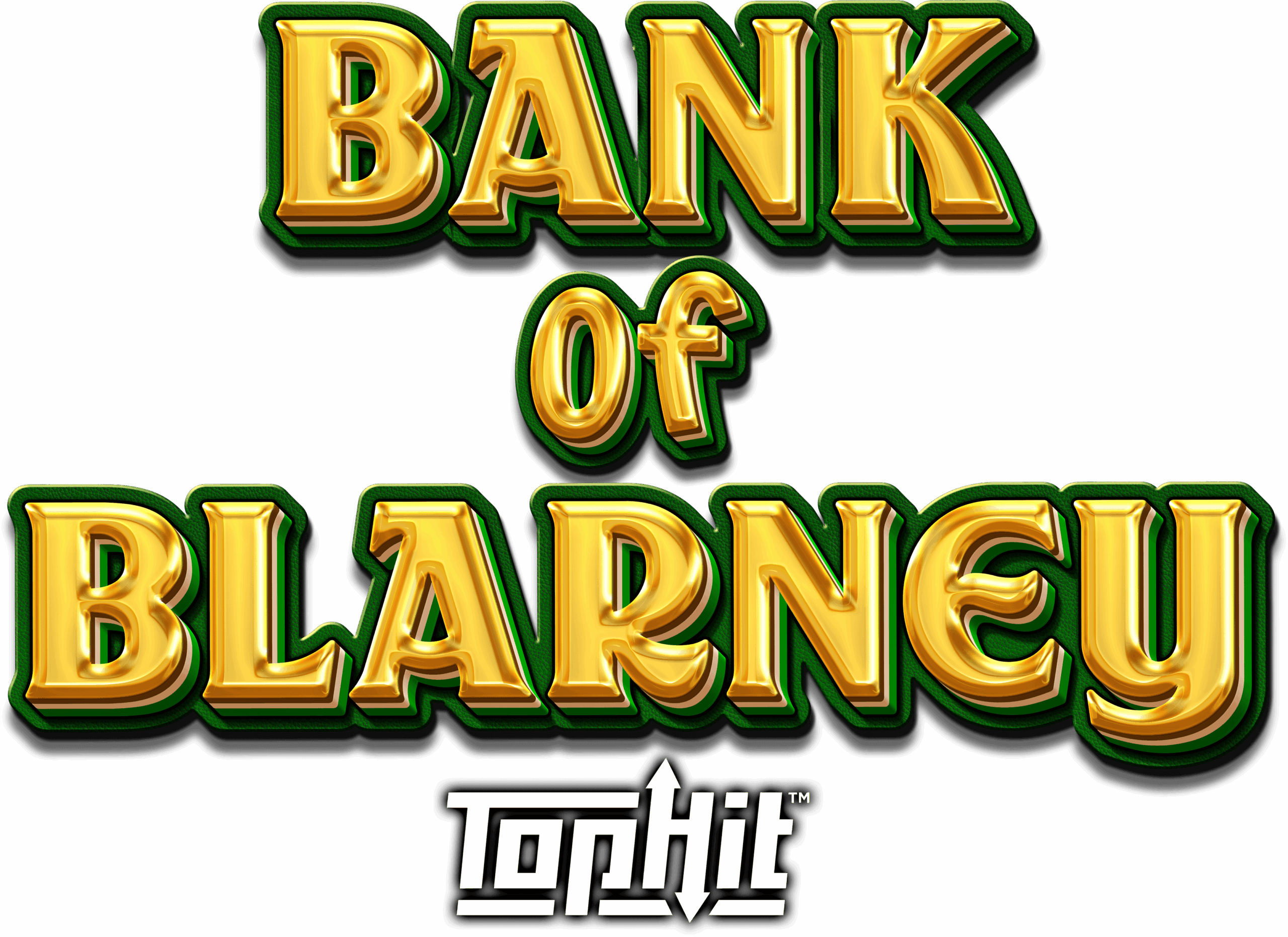 Bank of Blarney TopHit