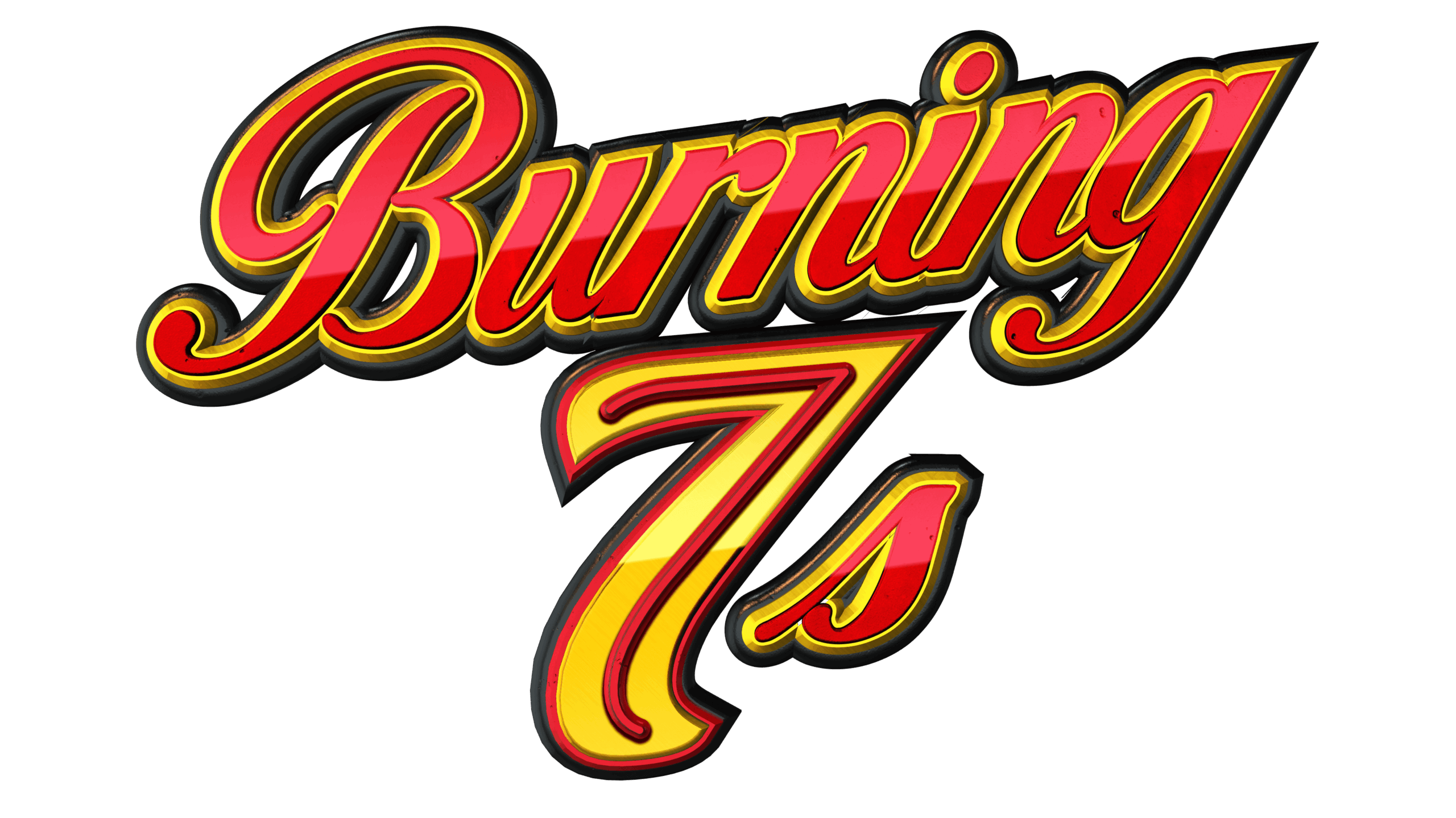 Burning 7s