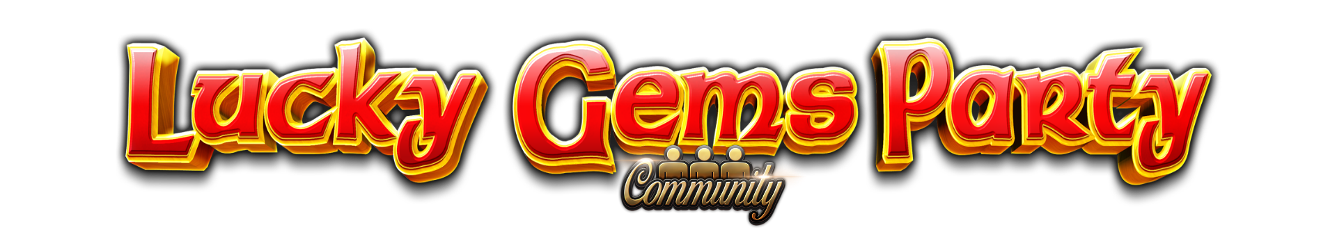 Lucky Gems Party Community