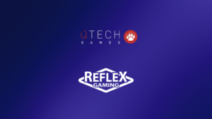 reflex and qtech logo