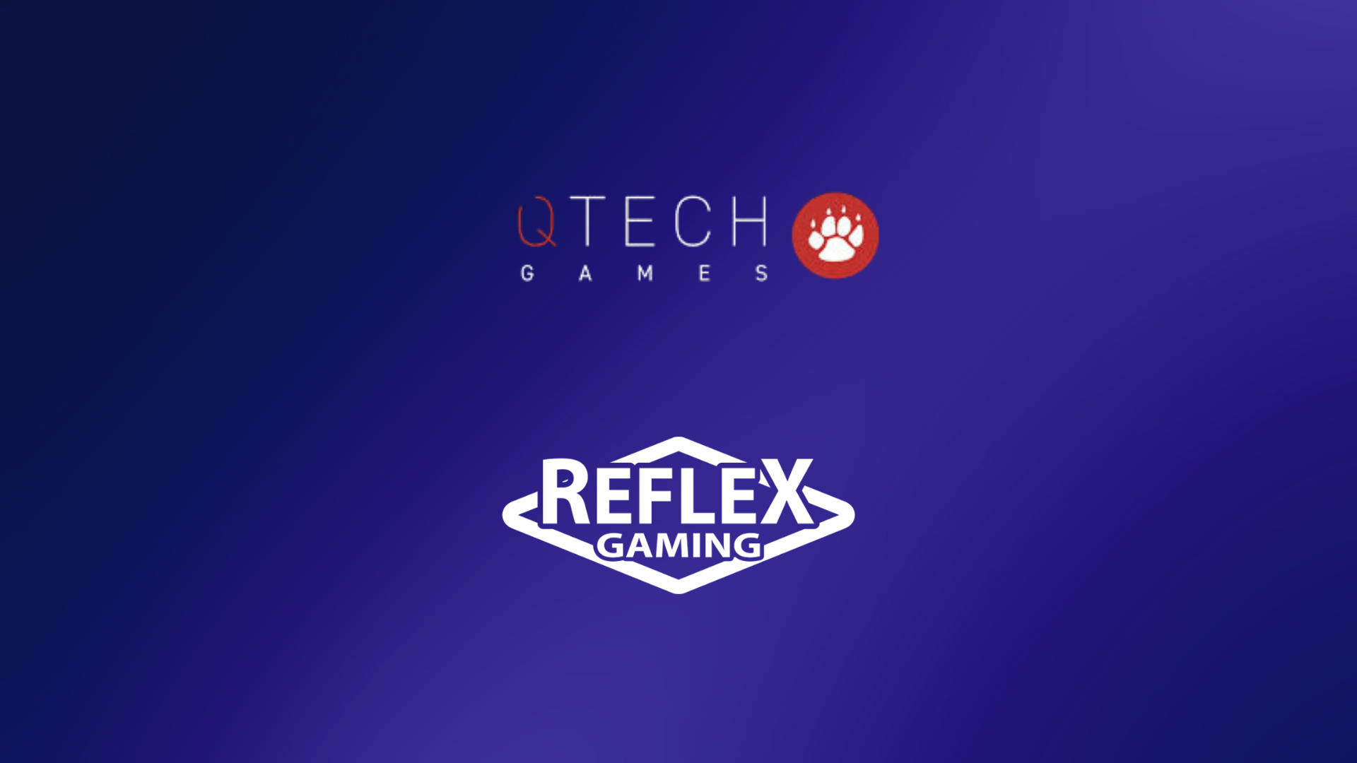 reflex and qtech logo