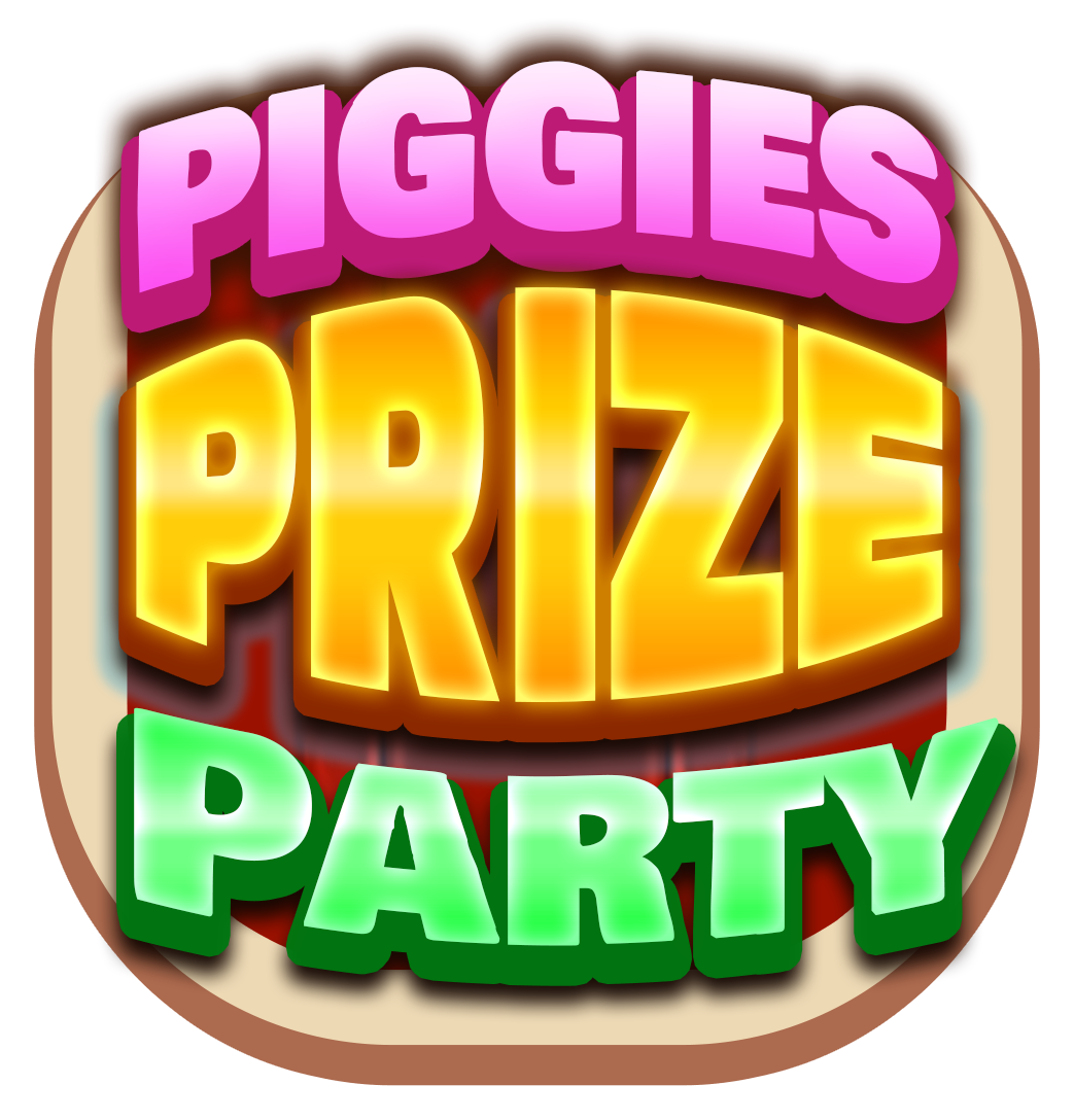 Piggies Prize Party