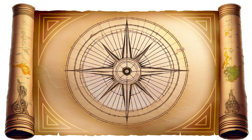 fortune map - reflex gaming