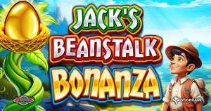 Jac'k's beanstalk bonanza - reflex