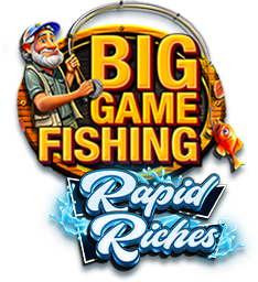 Big Game Fishing Rapid Riches