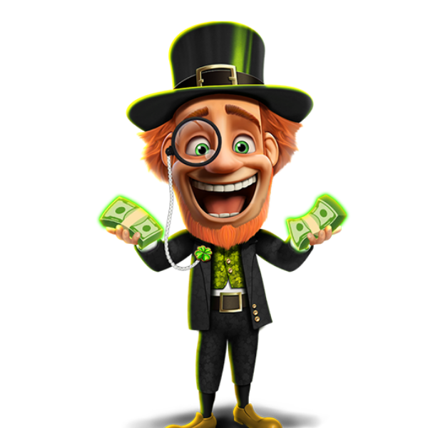 Blarney - Reflex gaming