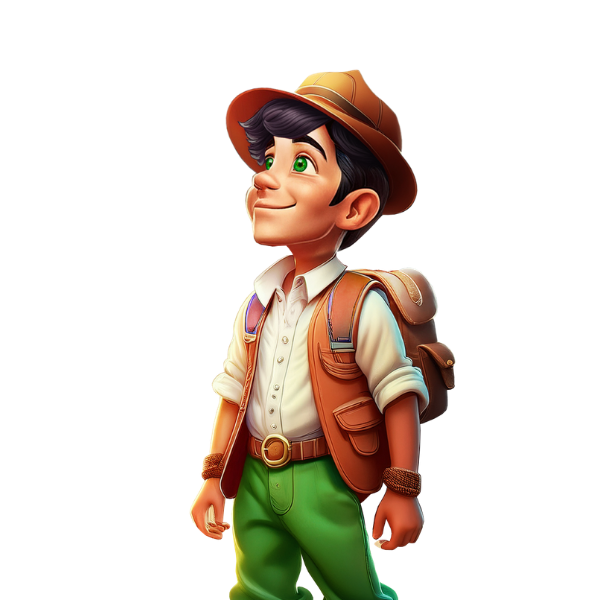 Jack's beanstalk bonanza - jack