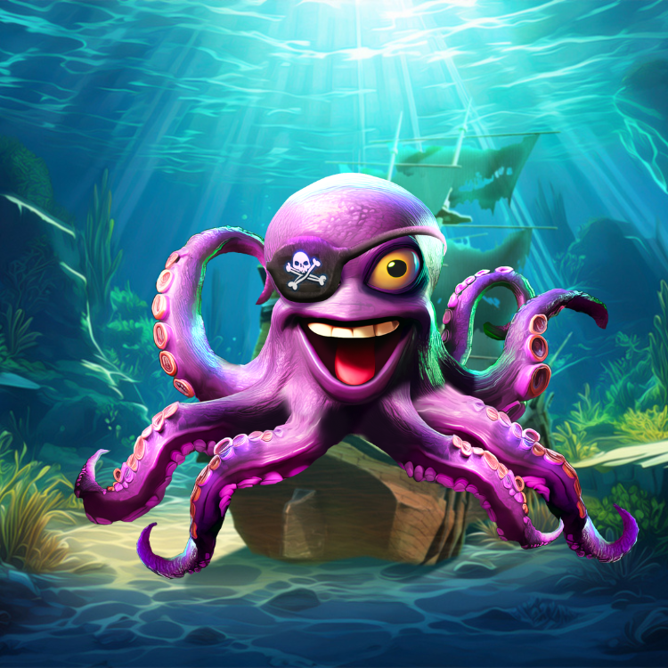 get kraken hero
