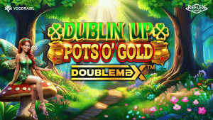 Dublin Up Pots O'Gold image
