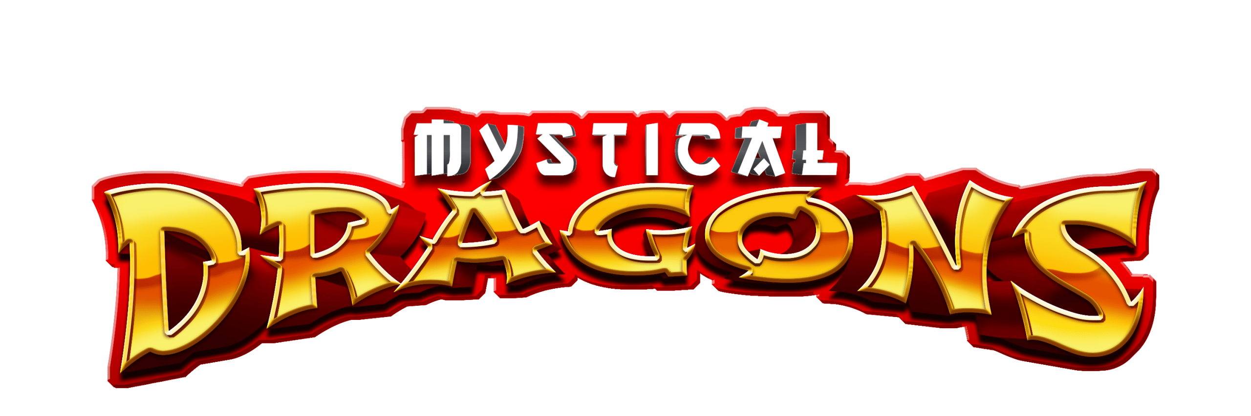 Mystical Dragons