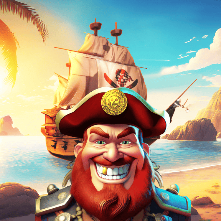 redbeard hero