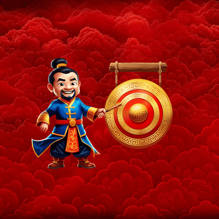 mystical dragons hero
