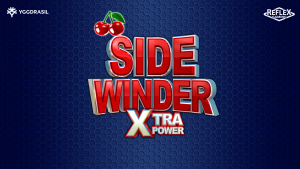 sidewinder xtra power - reflex gaming