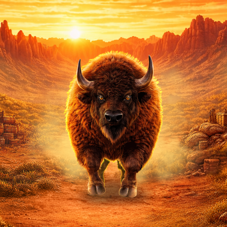 big time buffalo hero
