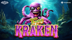 Get kraken