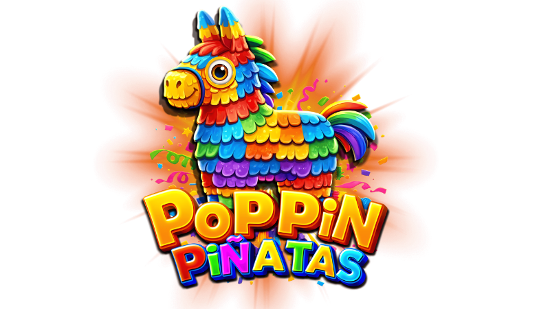 Poppin Pinatas