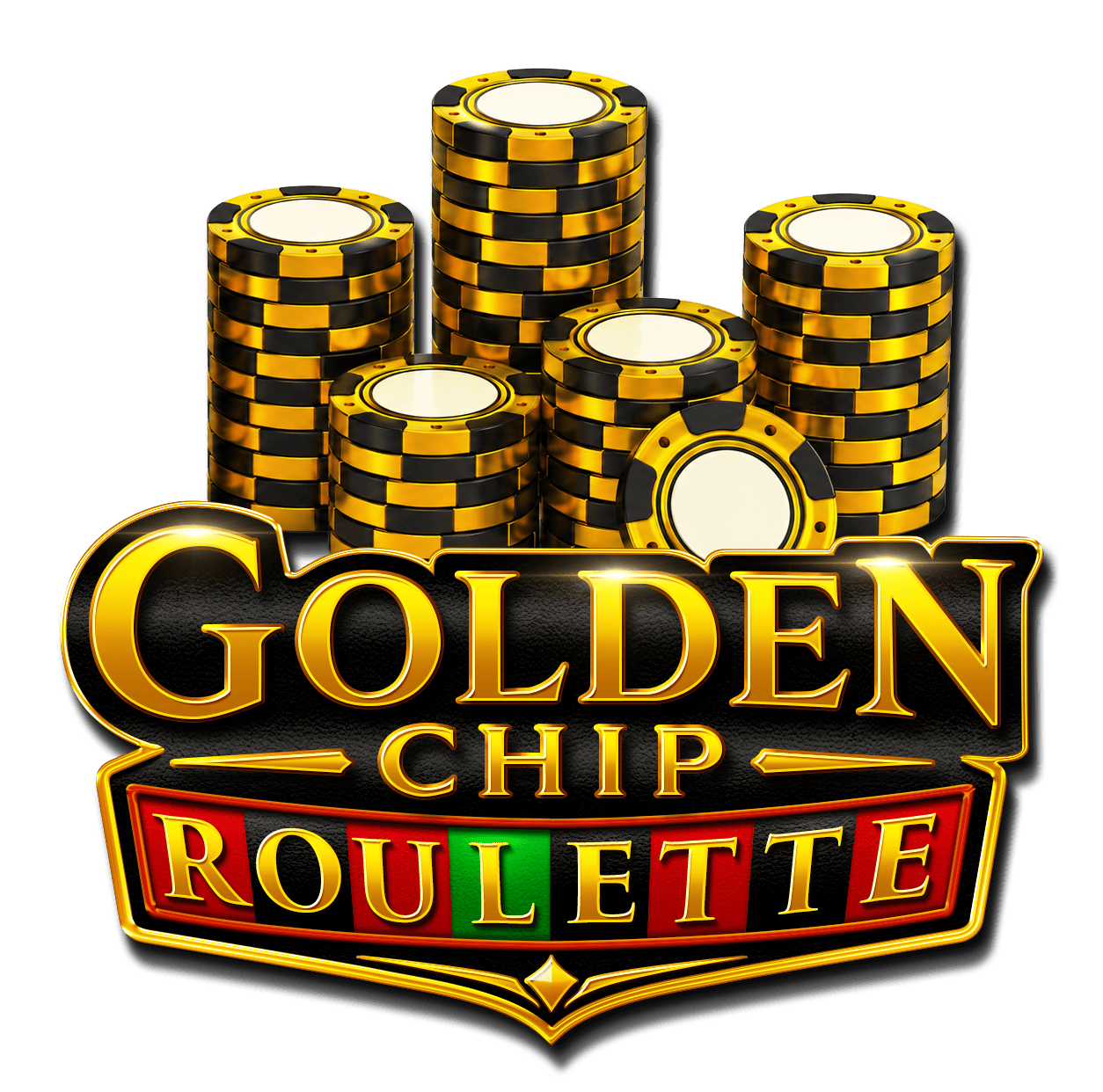 Golden Chip Roulette